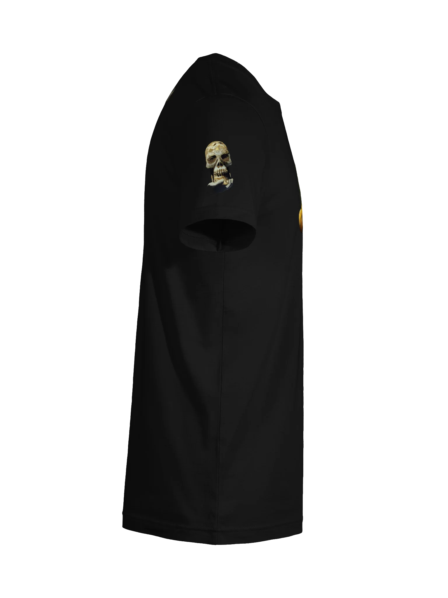 Hammer of Hidalgo Black product image (10)