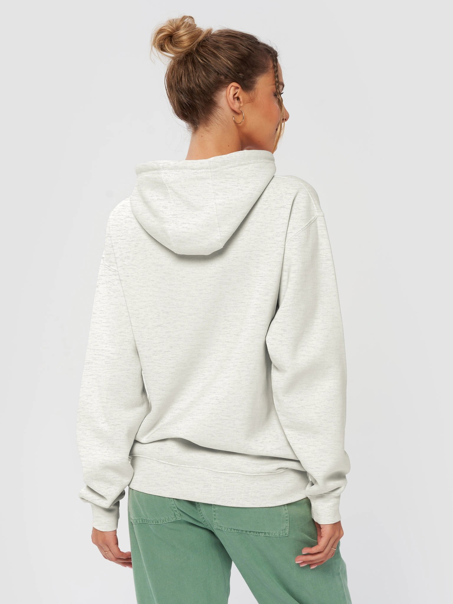 G@z@ Freedom Hoodie product image (8)