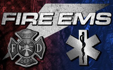 Fire EMS