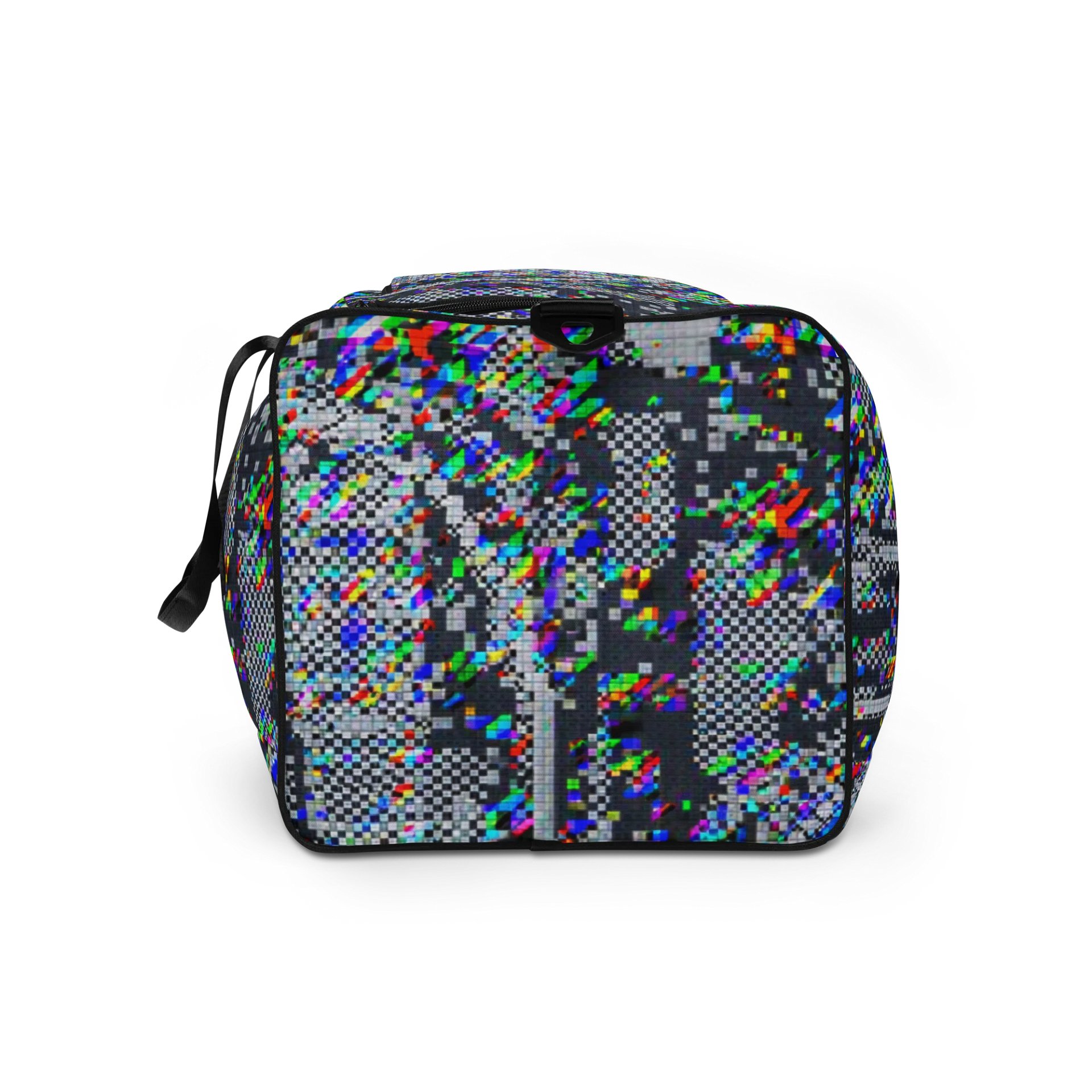 camo Duffel product image (9)