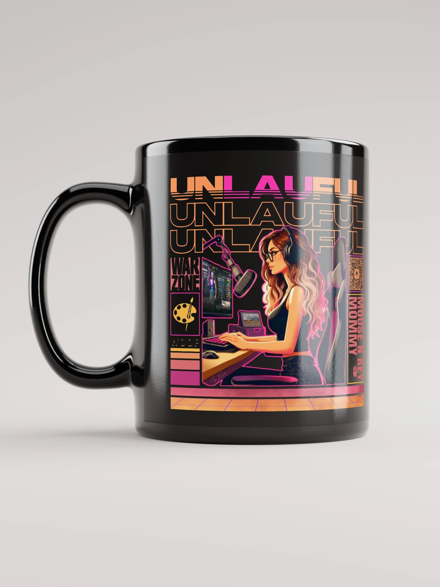 Lau Mugs product image (12)