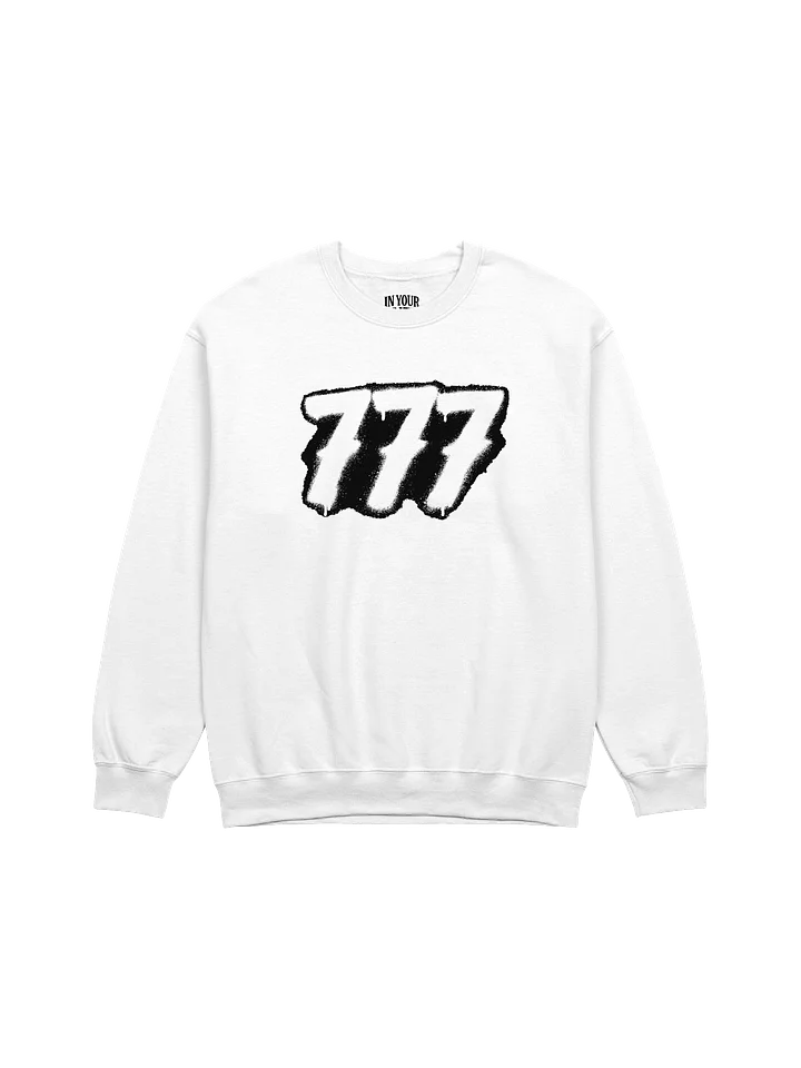 Sacred Sevens Sweatshirt product image (1)
