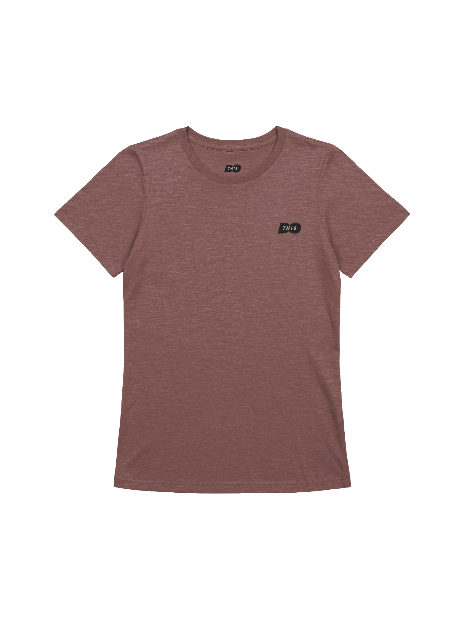 Women's Relaxed-fit Tee product image (31)