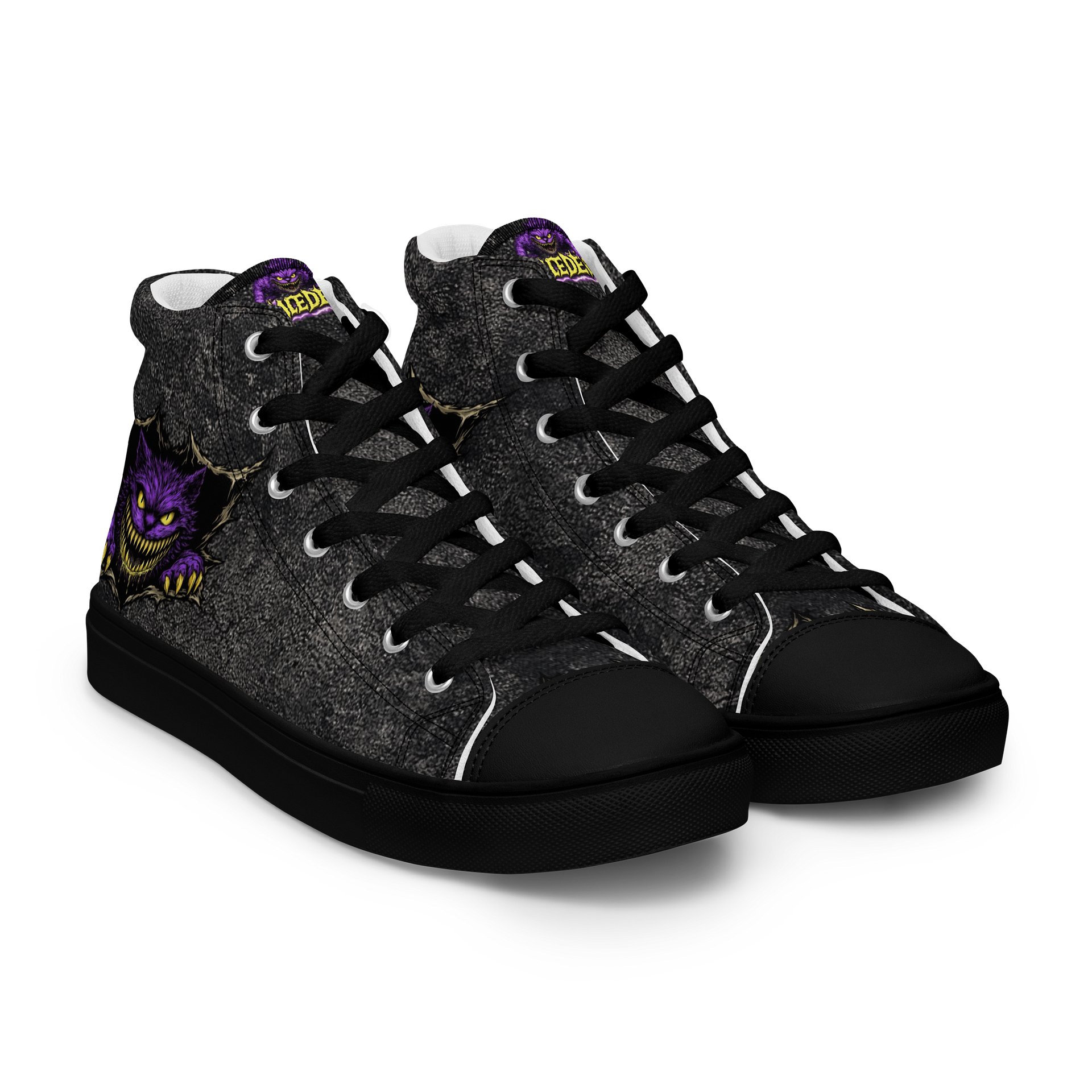 Upscaled Enemy Shoes! Yes, SHOES! (Men’s) product image (8)