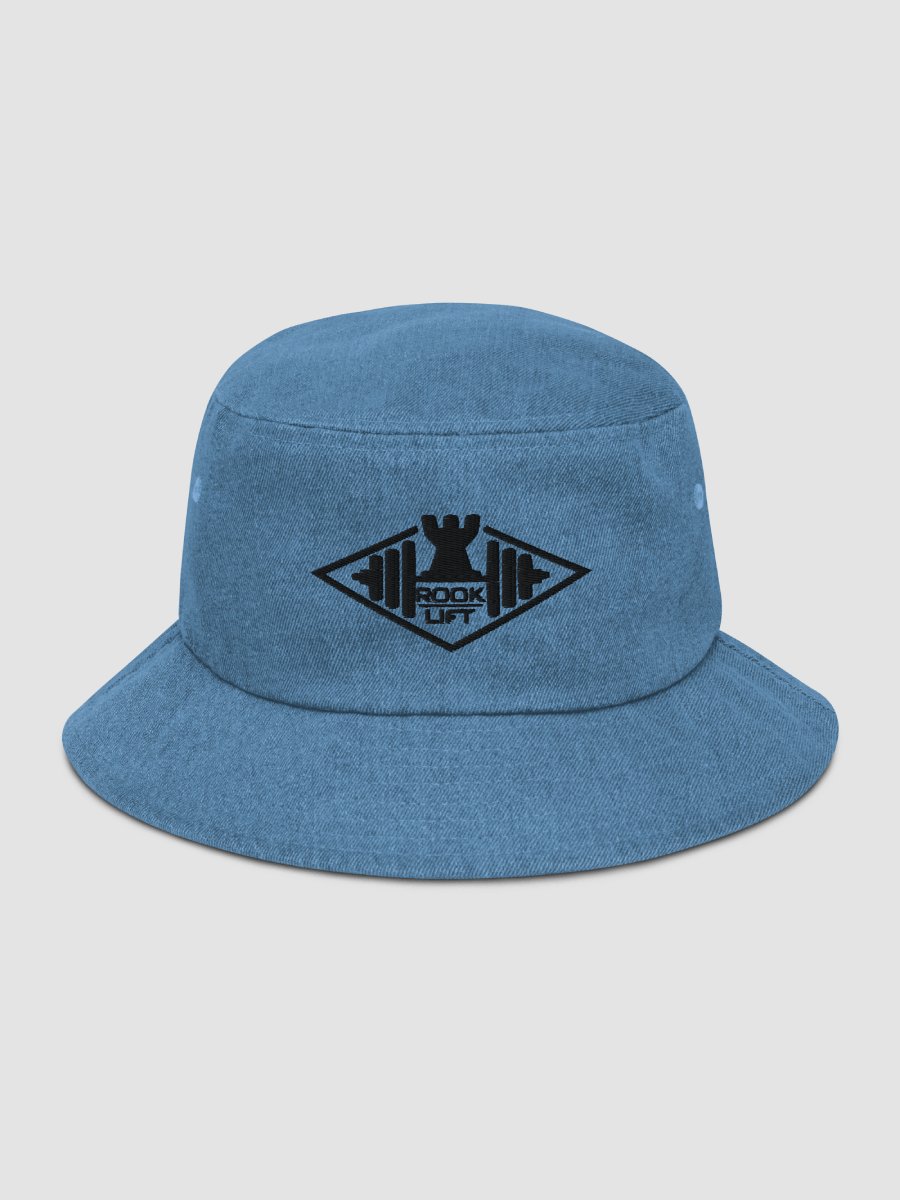 DO YOU EVEN ROOK LIFT? BUCKET product image (1)