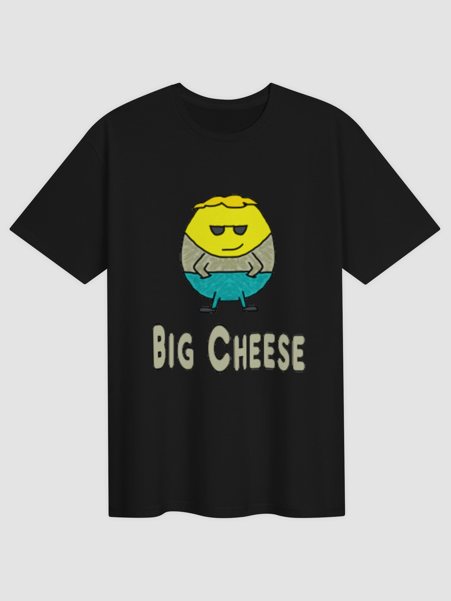 the big cheese product image (1)
