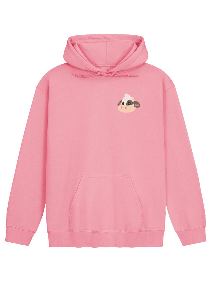 Baby Cow Hoodie product image (1)