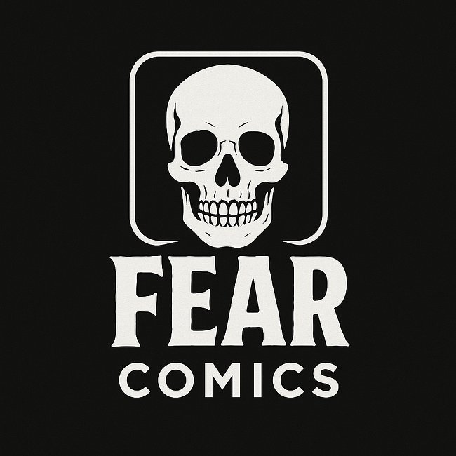 FEAR COMICS