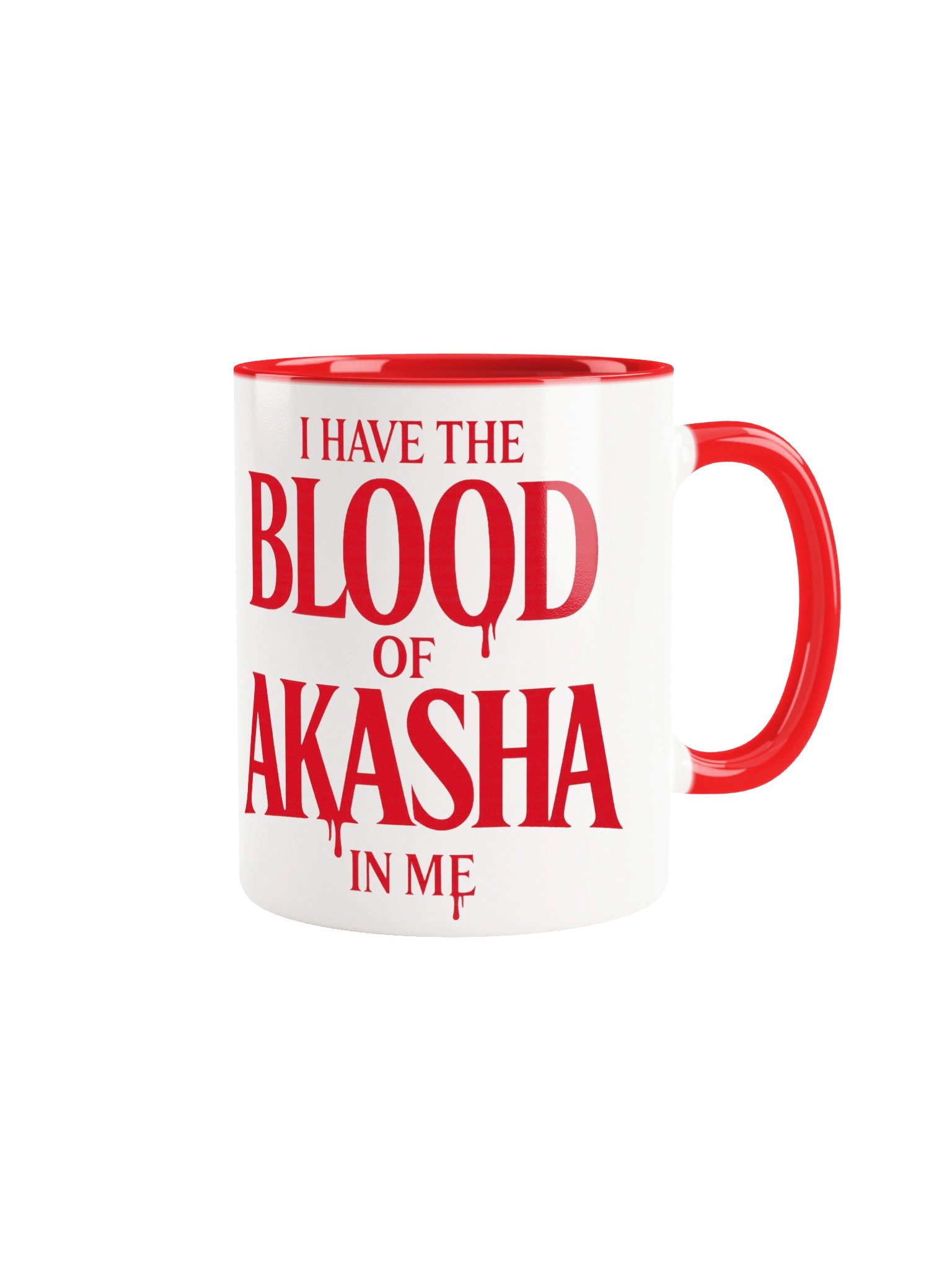 Blood Cup product image (1)