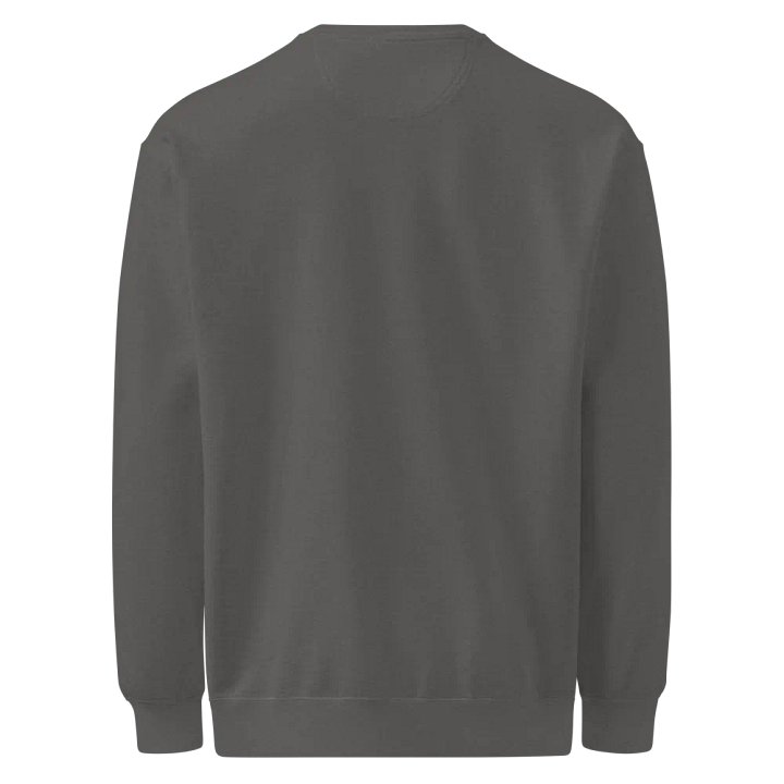 Sunset Cityscape Comfort Sweatshirt |AI Design product image (2)