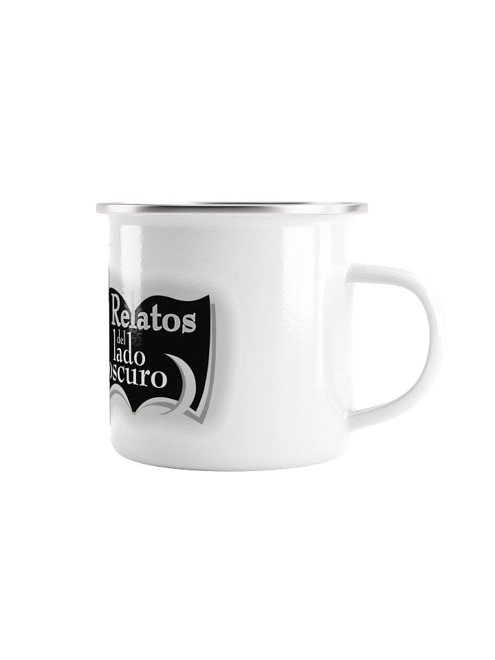 Mug RDLover OVNI product image (1)