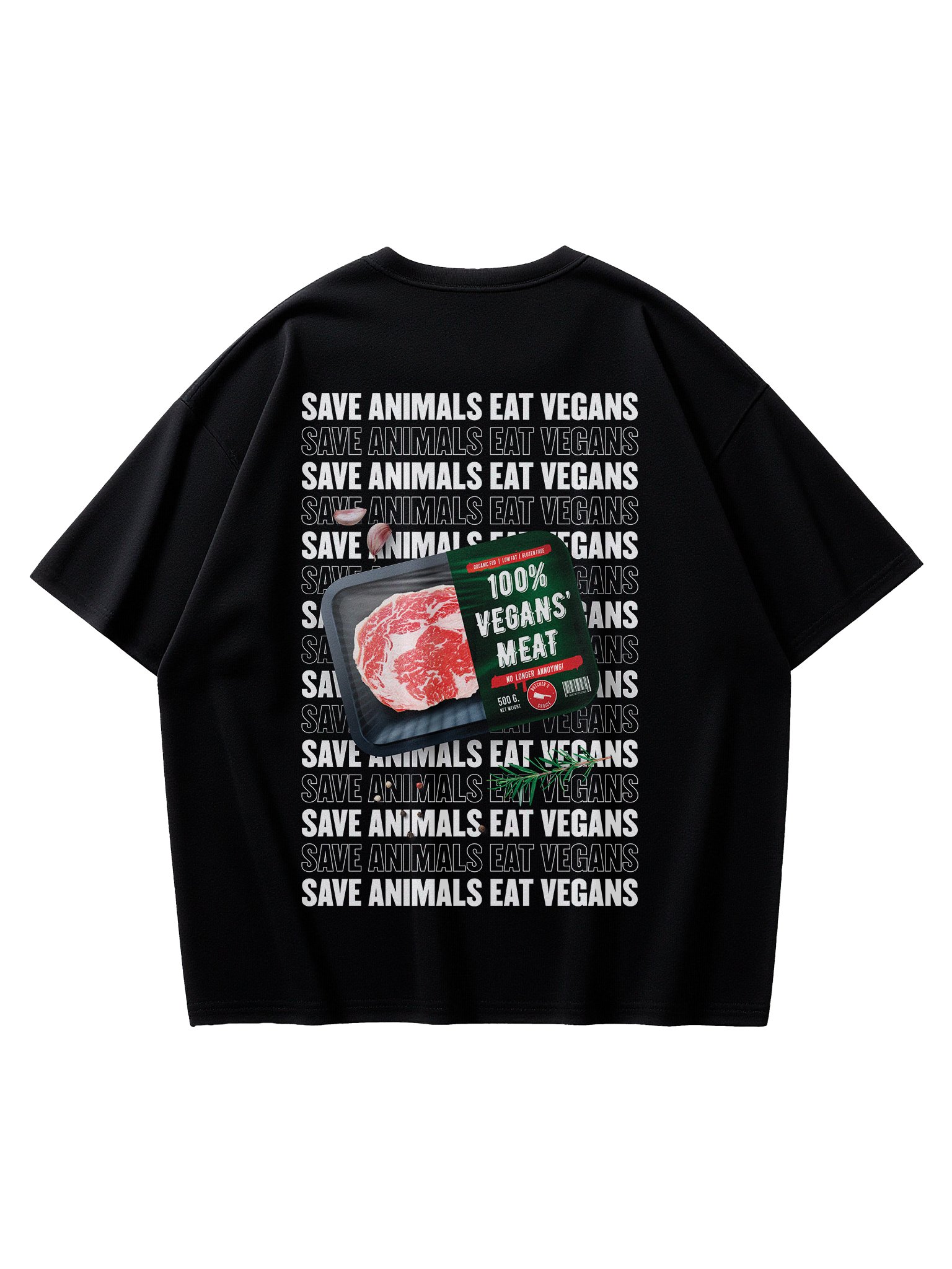 EAT VEGANS product image (1)
