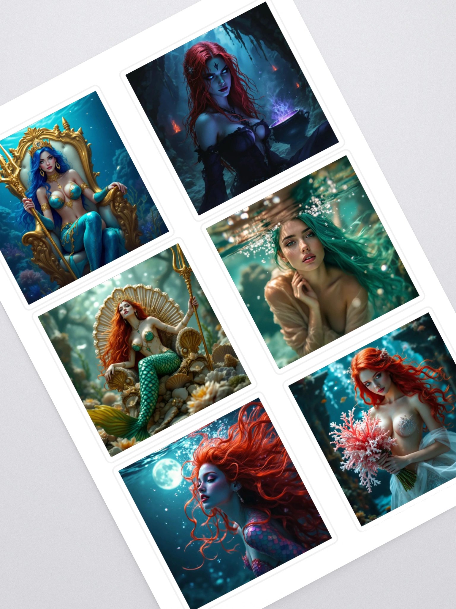 Sticker Pack product image (1)