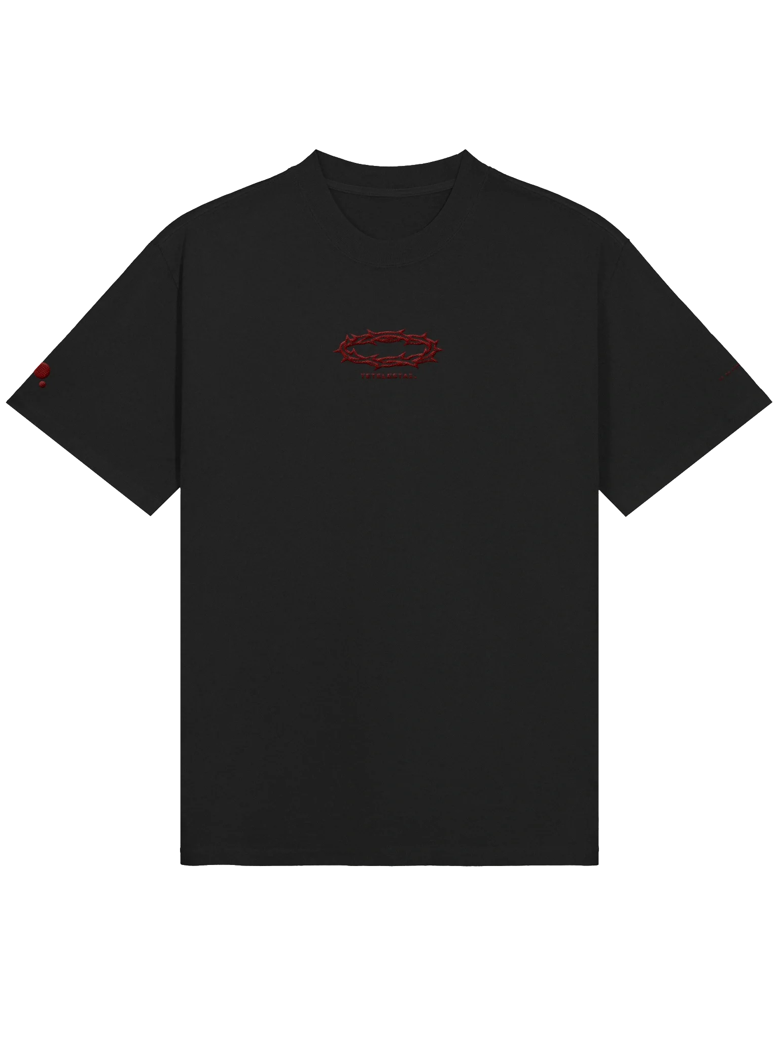 TETELESTAI BAGGY TEE