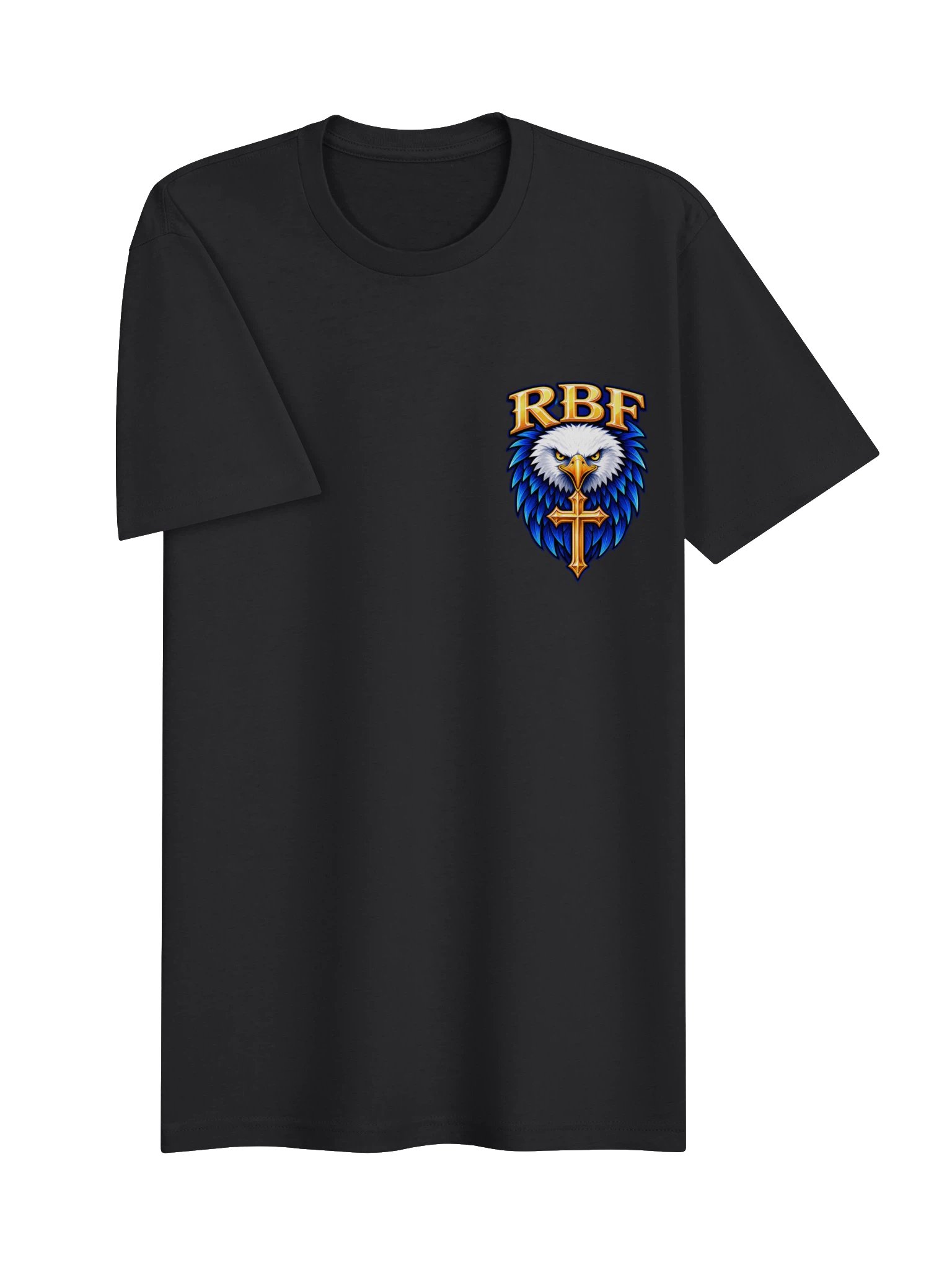Broken. Restored. Redeemed. T-Shirt product image (3)