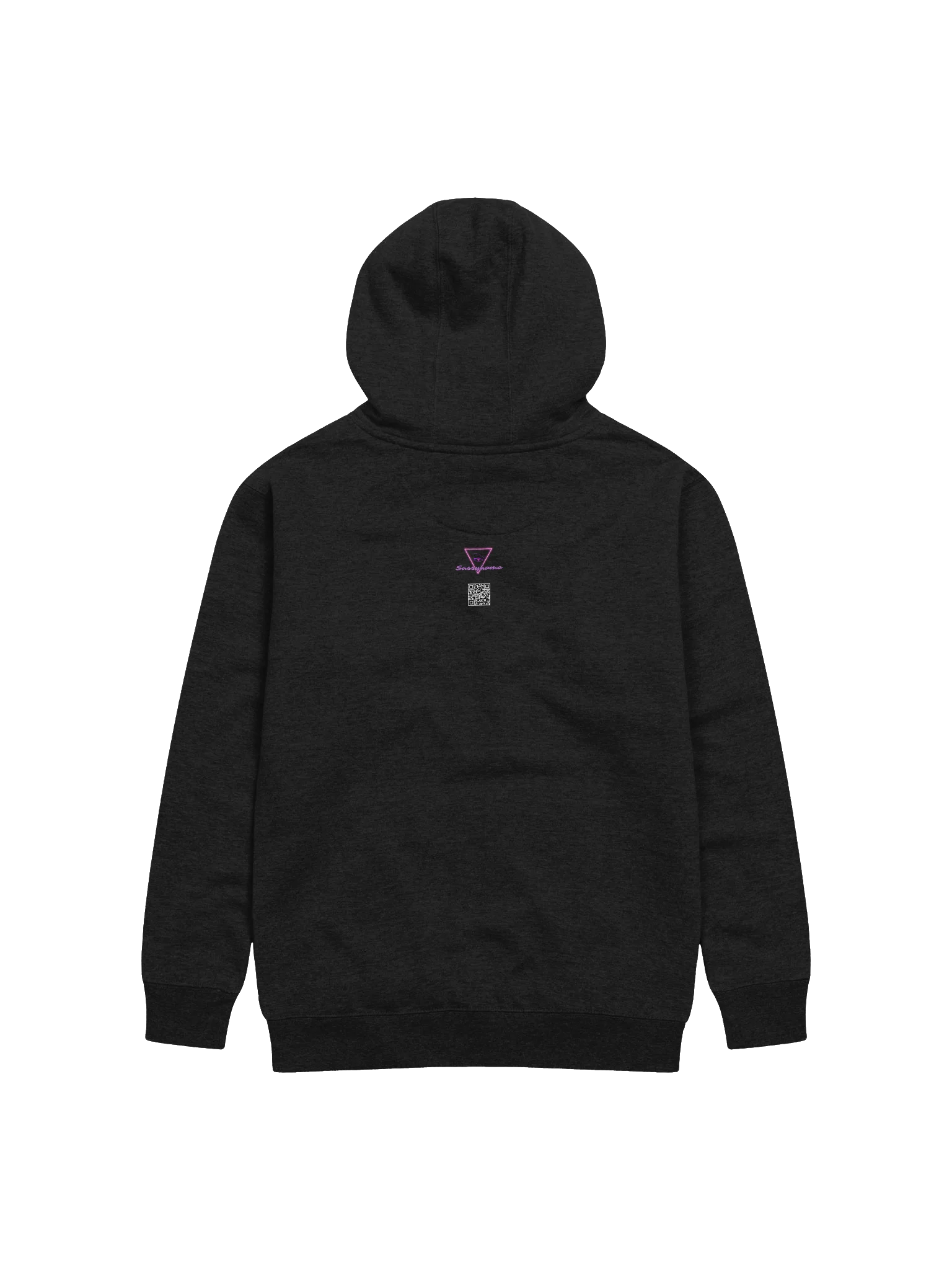 Boo! Masked duo hoodie product image (5)