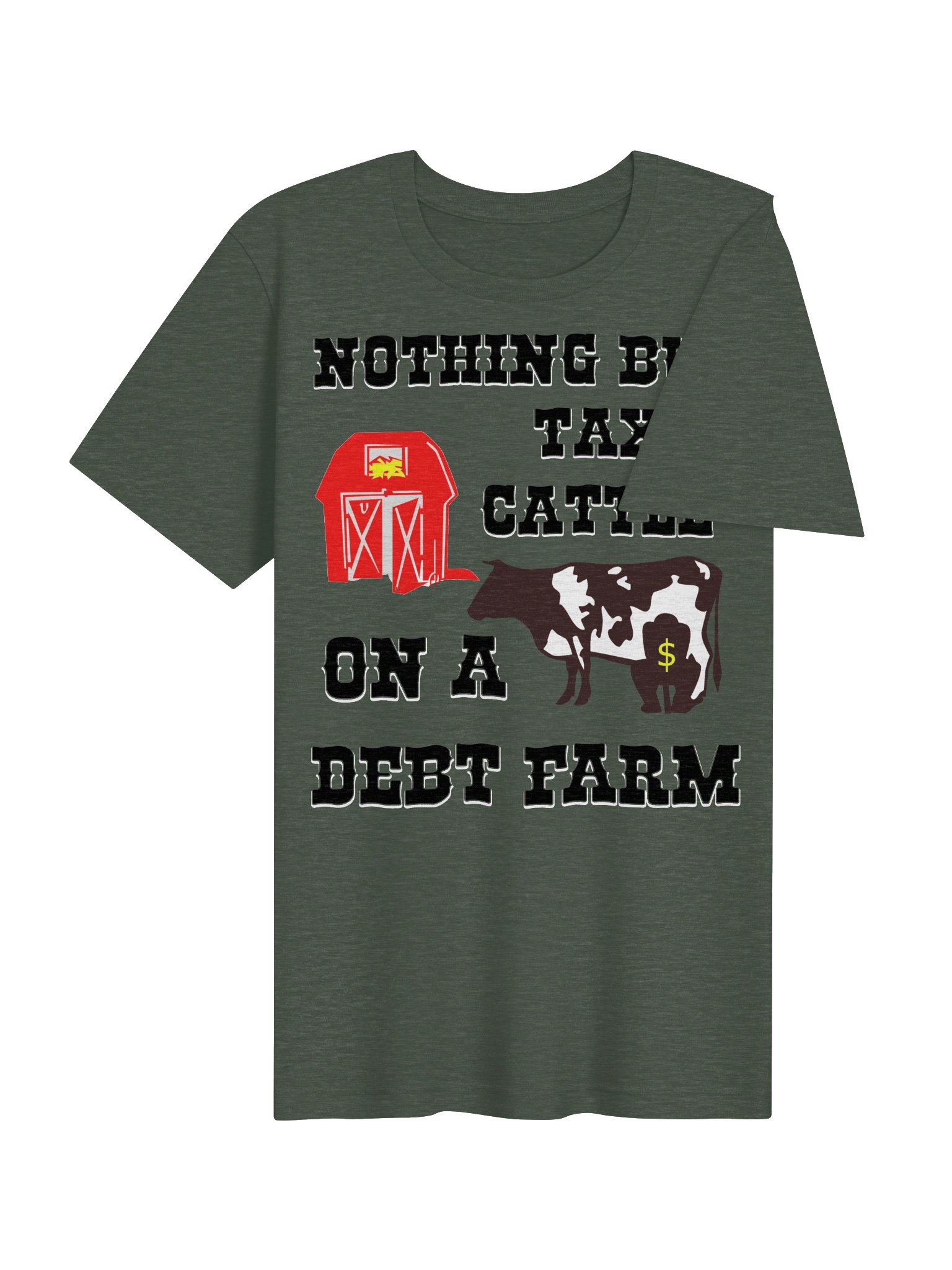 Debt Farmer product image (4)