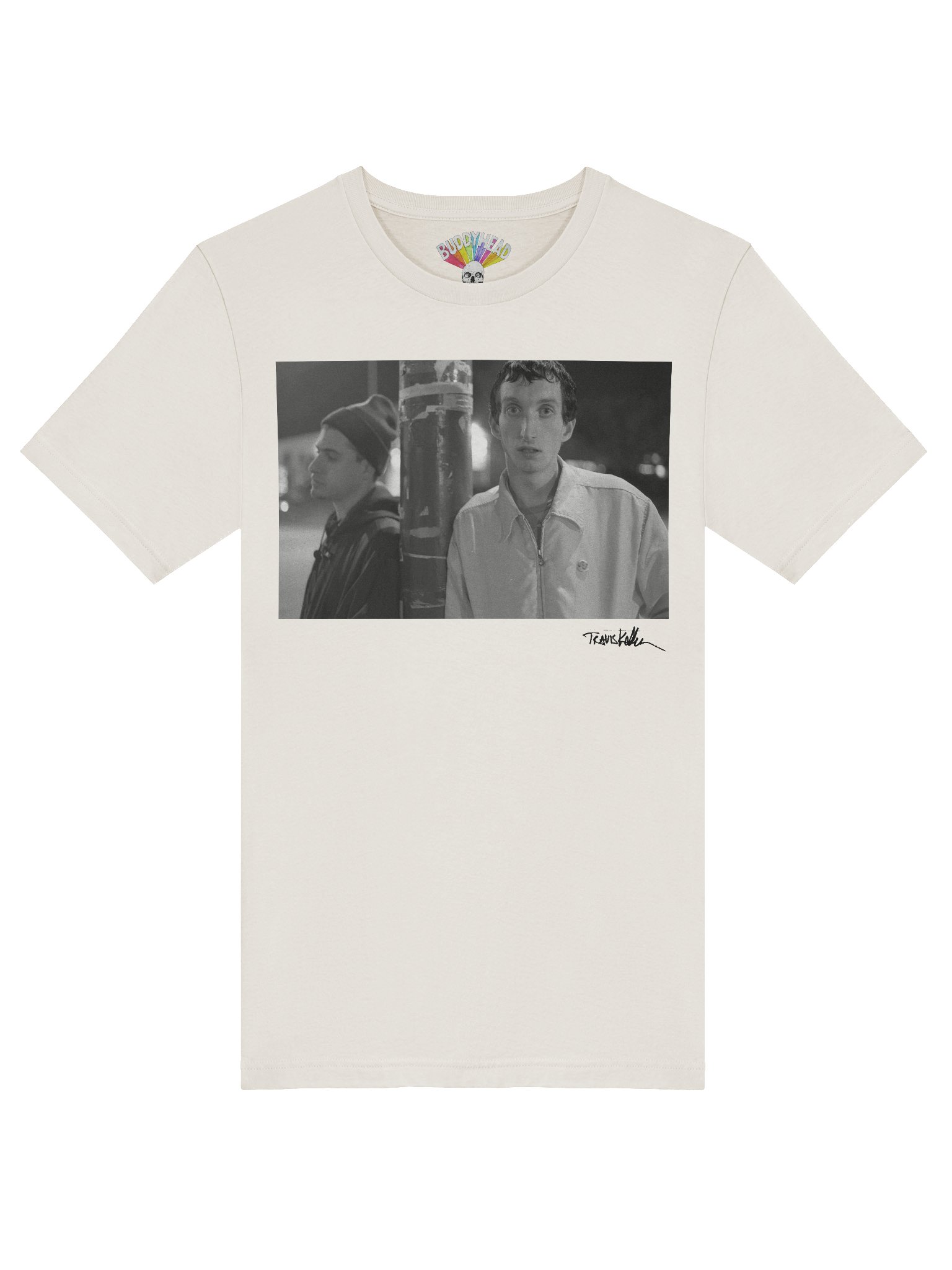 Ink & Dagger photo tee: Limited TK photo series product image (5)
