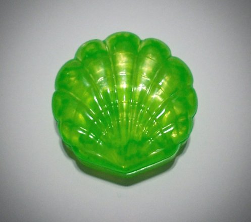 Resin Seashell Dish product image (2)
