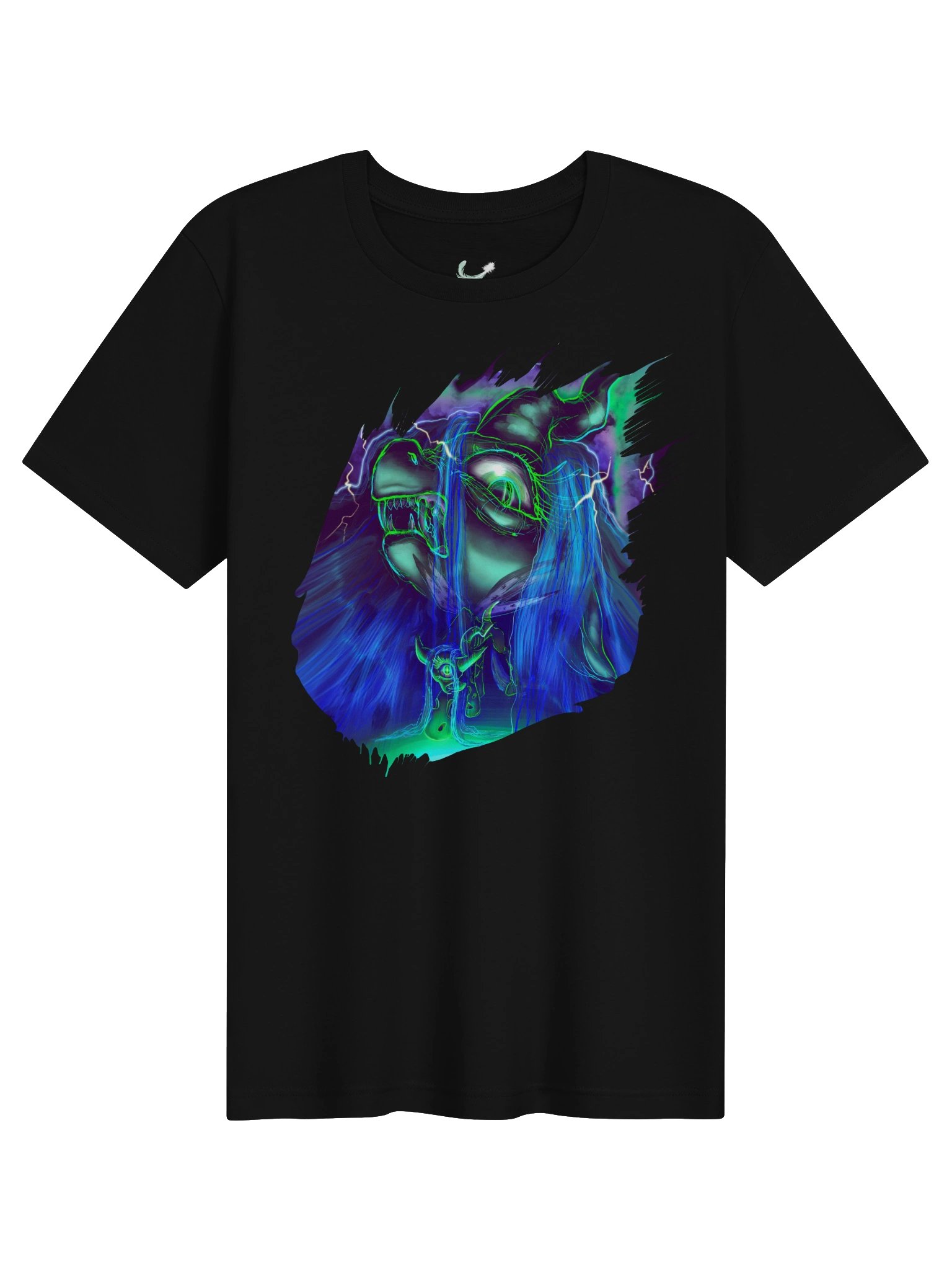 Insatiable T product image (3)
