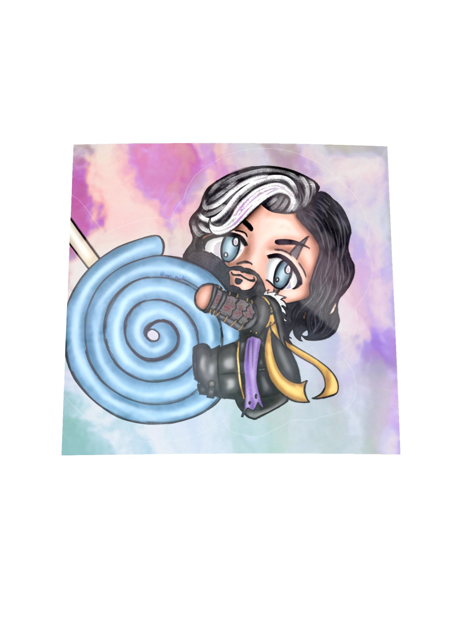 Sweet Tooth Chib product image (1)
