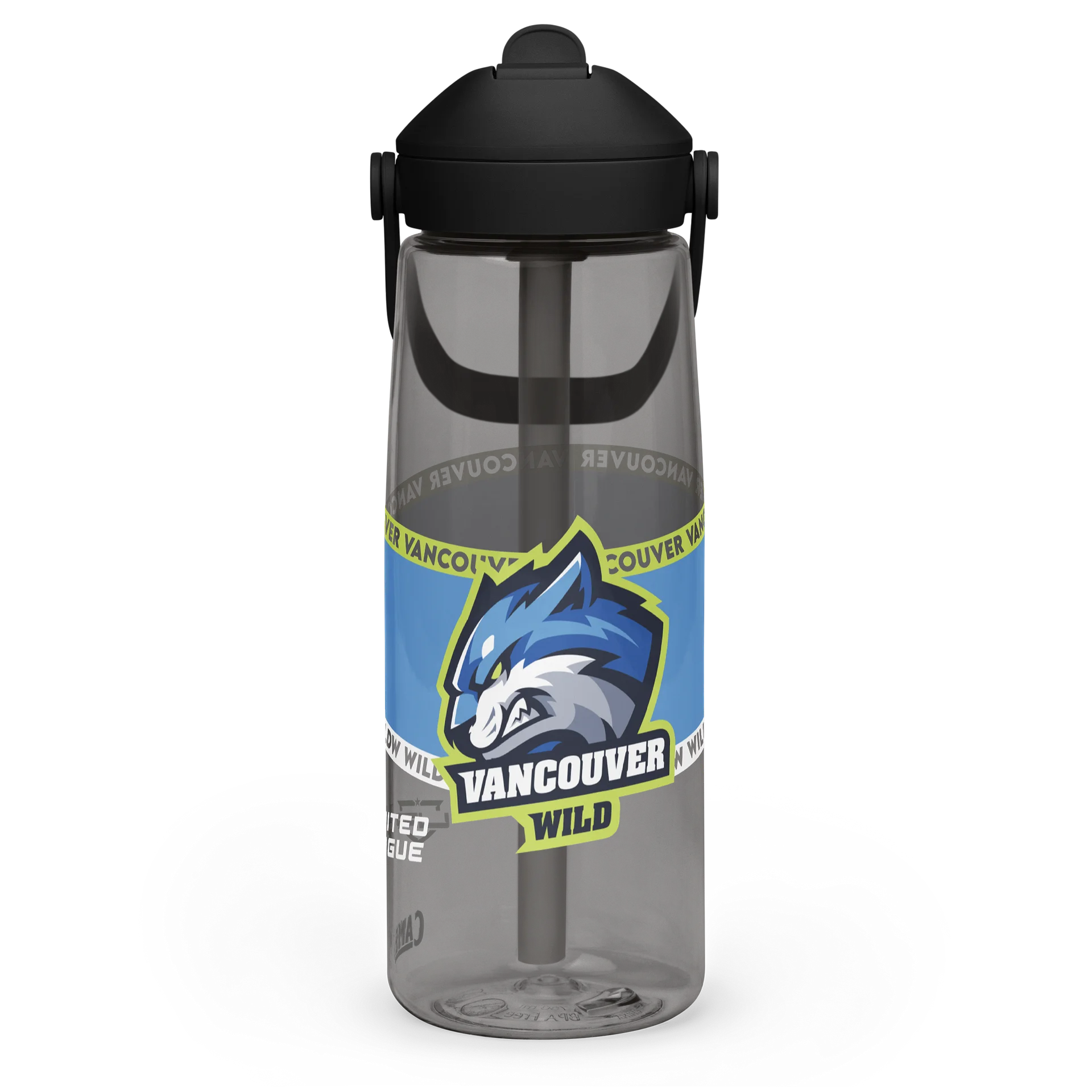 Vancouver Wild Camelbak Water Bottle product image (3)