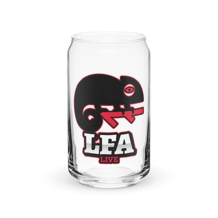 LFA Live Glass Can product image (1)