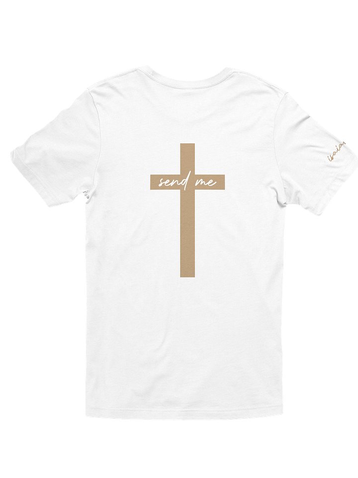 Here I Am product image (2)
