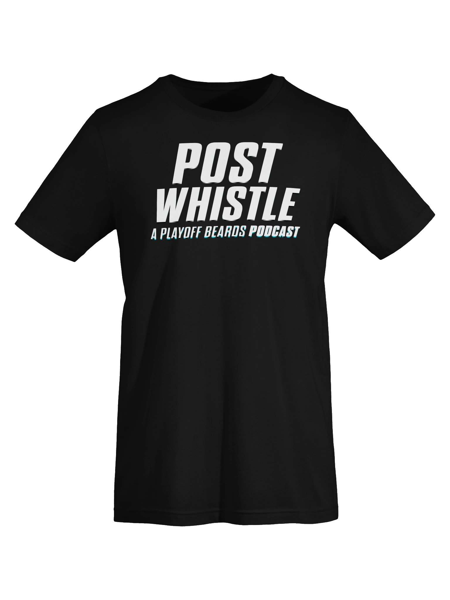 After the Buzzer Tee product image (5)