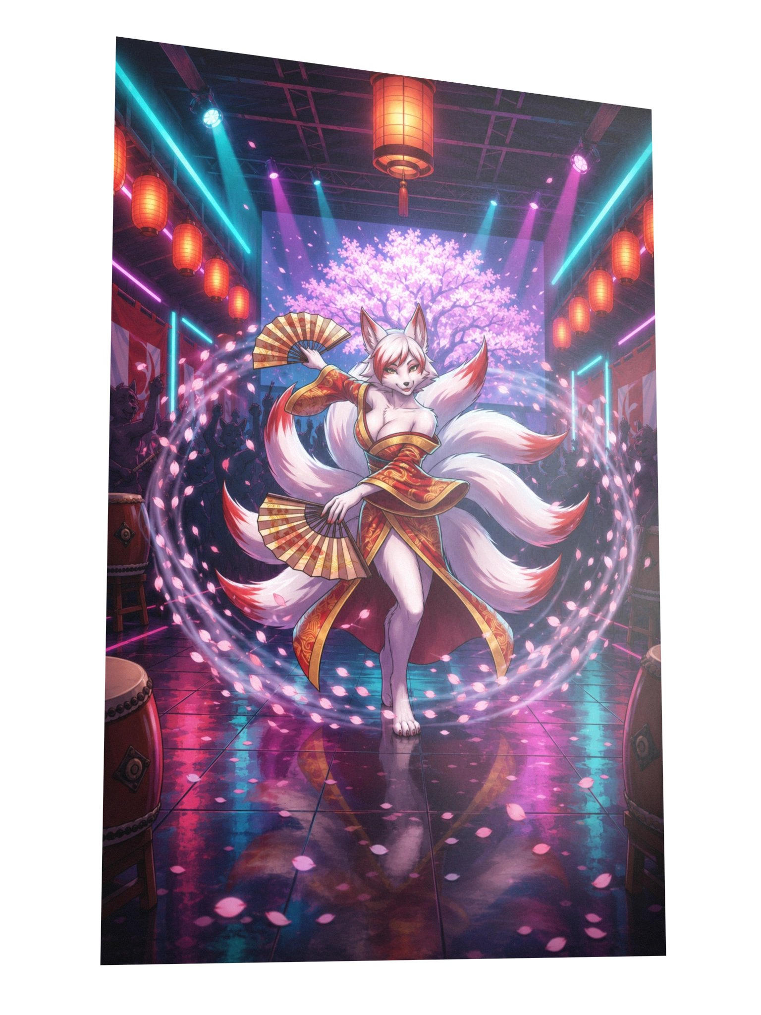 Sakura Spin product image (3)