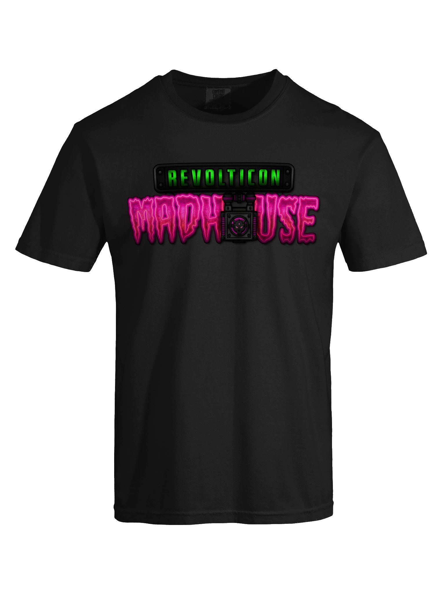 Revolticon Madhouse product image (5)