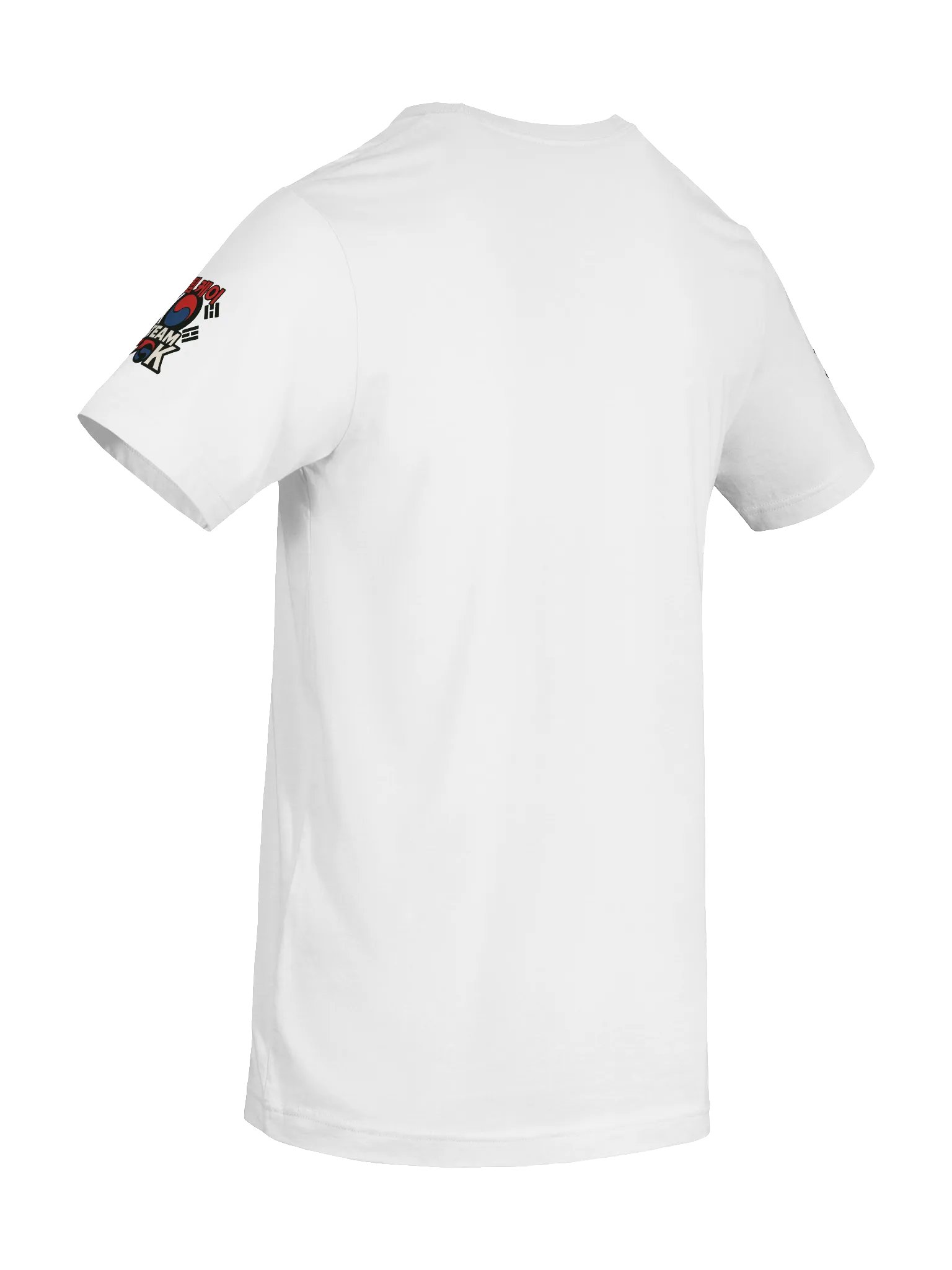 Team K South Korean T-Shirt product image (8)