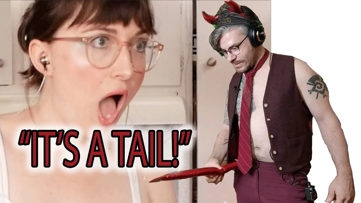 New video thumbnail