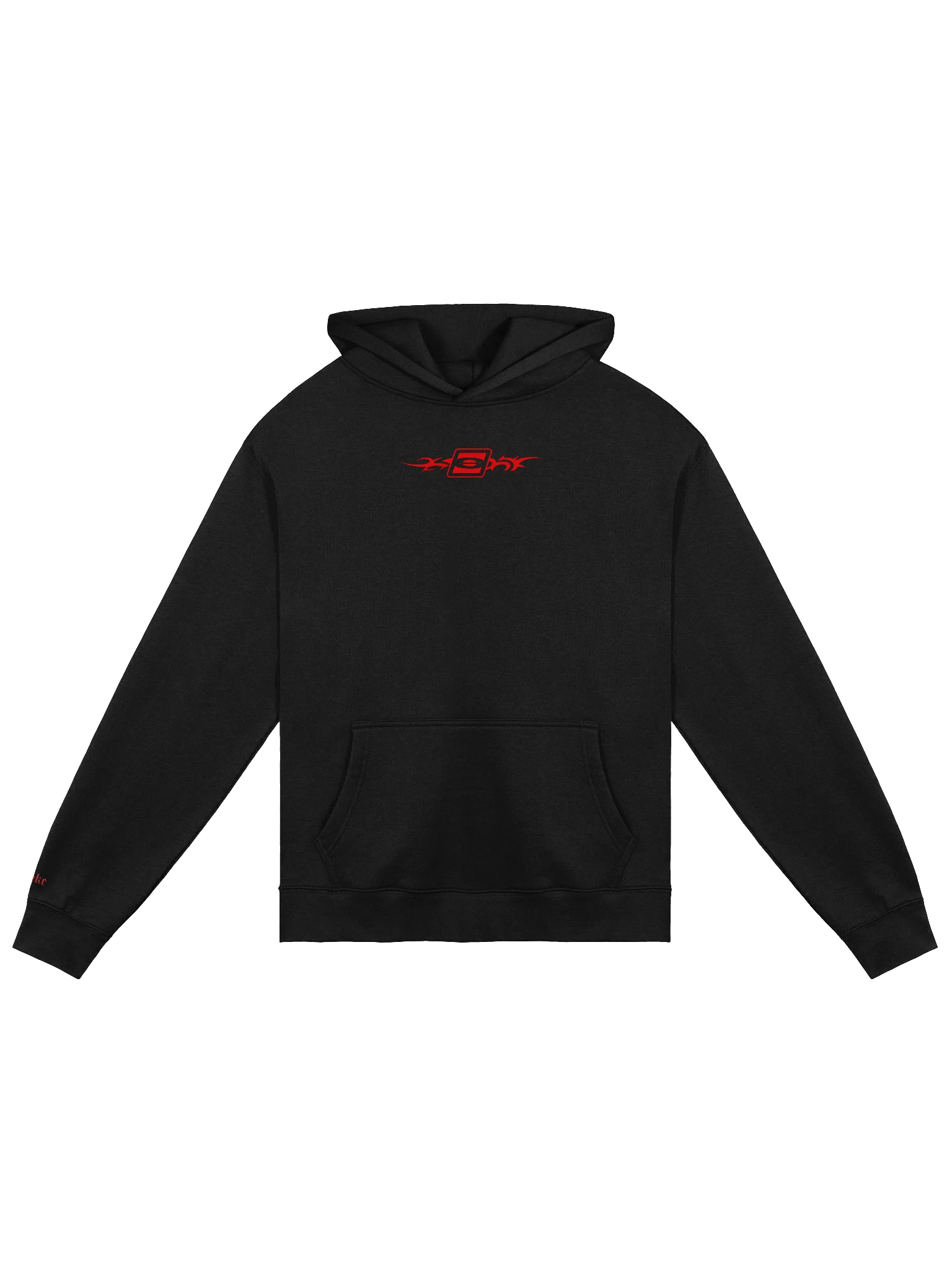 STOKE TRIBE HOODIE product image (1)