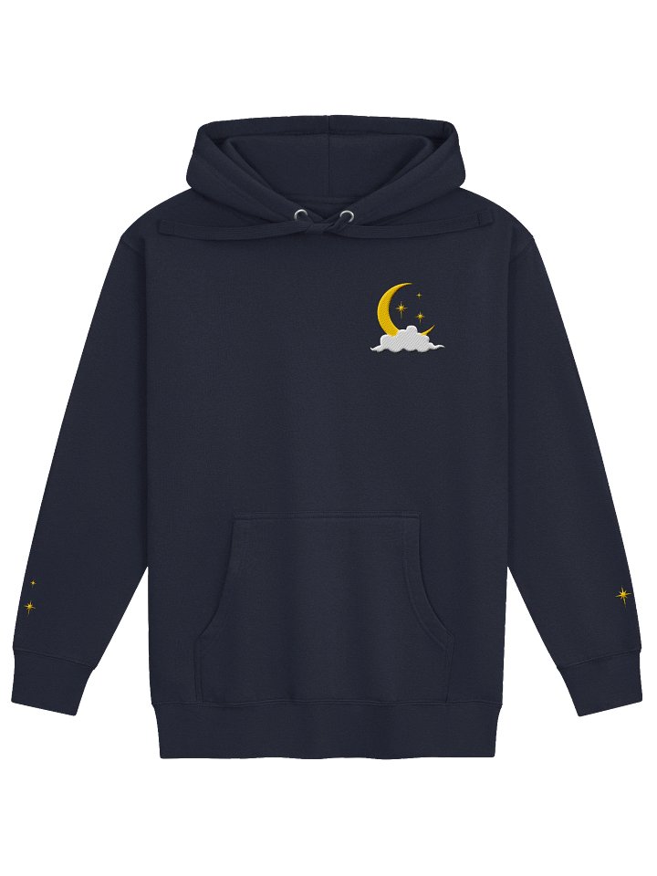 StormDesign Logo Hoodie product image (5)