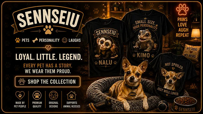 SENNSEIU