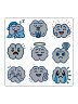 Sticker Set 5