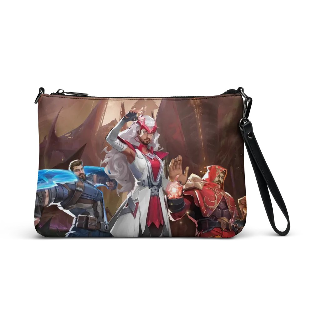 Rivals Stuff Crossbody product image (3)