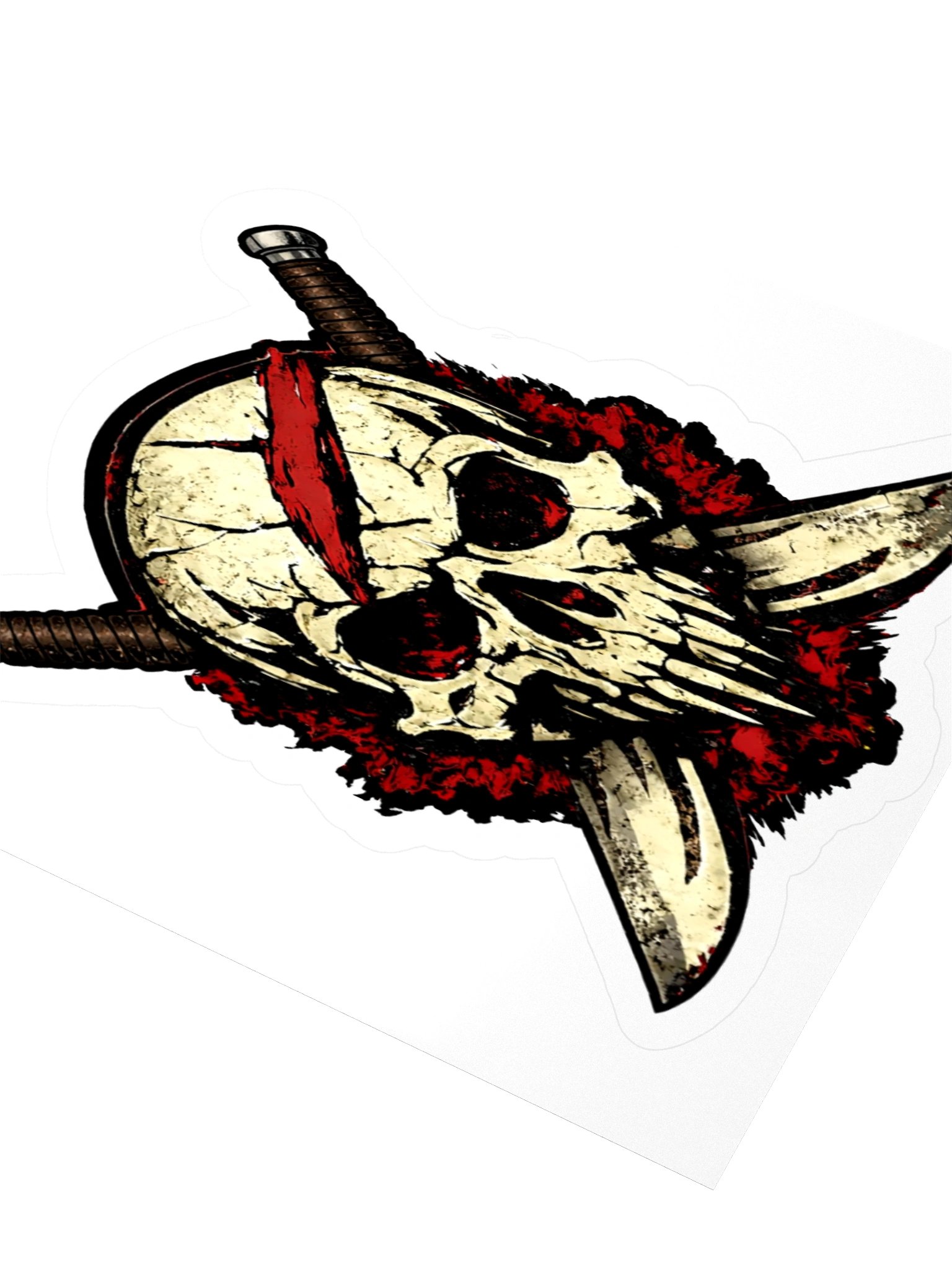 ChopHavoc — Execution Mark product image (3)