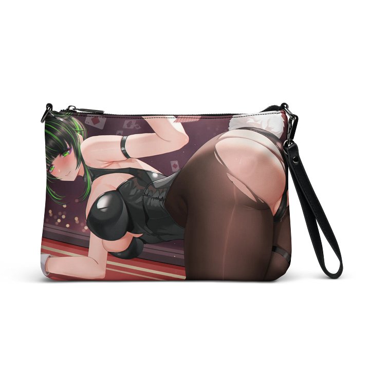 Bunny Butt Bag product image (1)