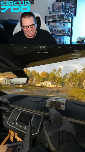 Stories you hear on the way to the hotzone.... #WarDogs #wardogs #bulkhead #fps