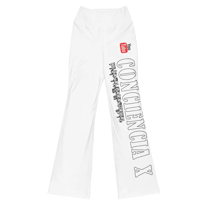 Conciencia X Paranormal Leggings product image (2)