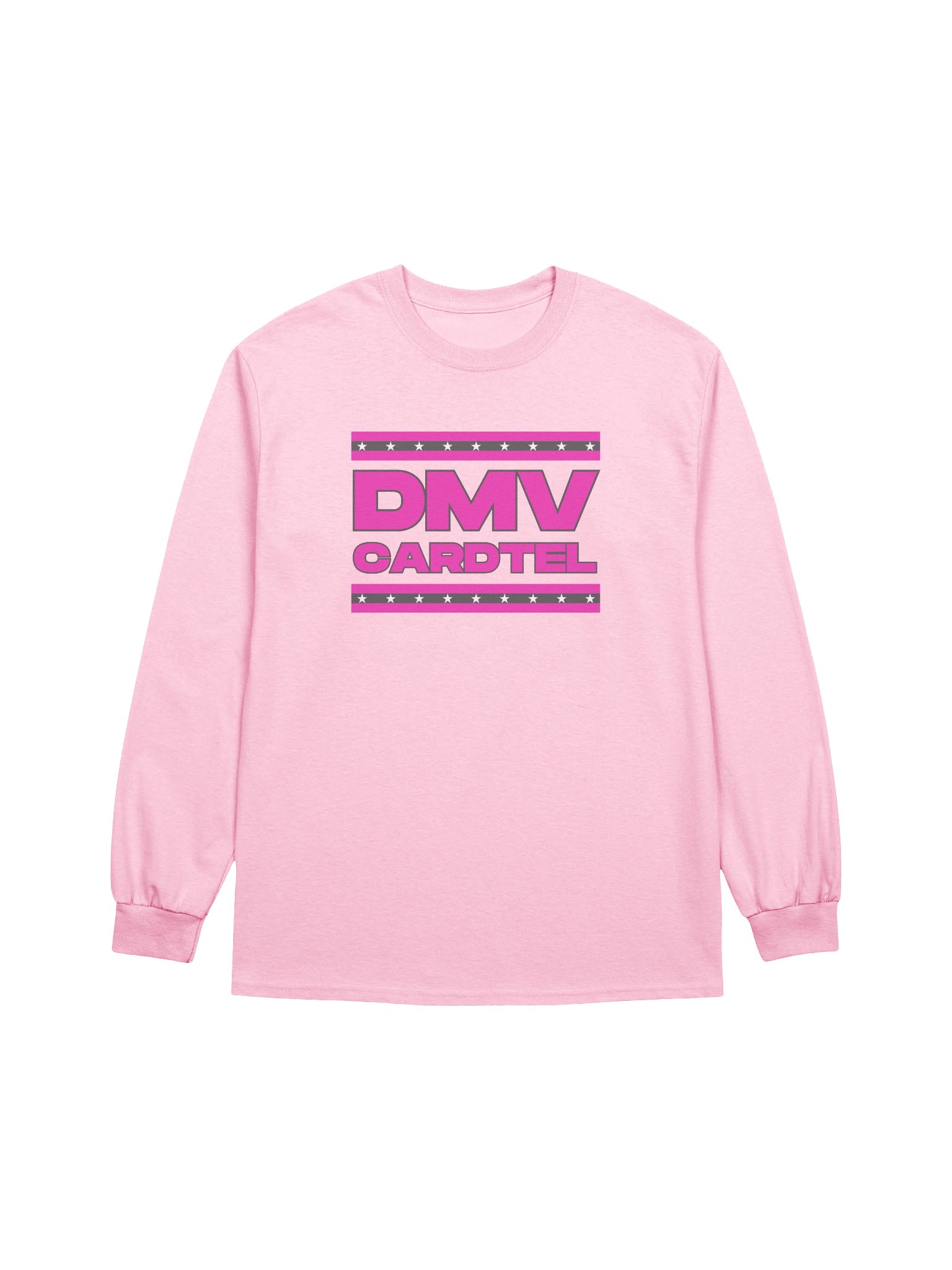 CARDTEL RUN DMV v2 product image (1)