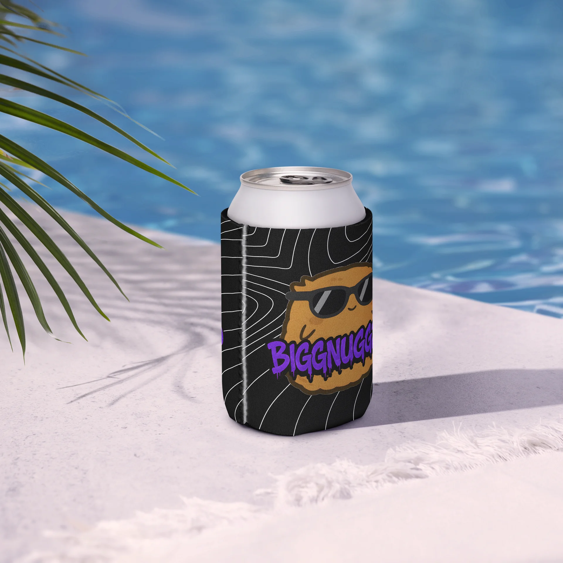 SquadUp Beer Koozie product image (6)