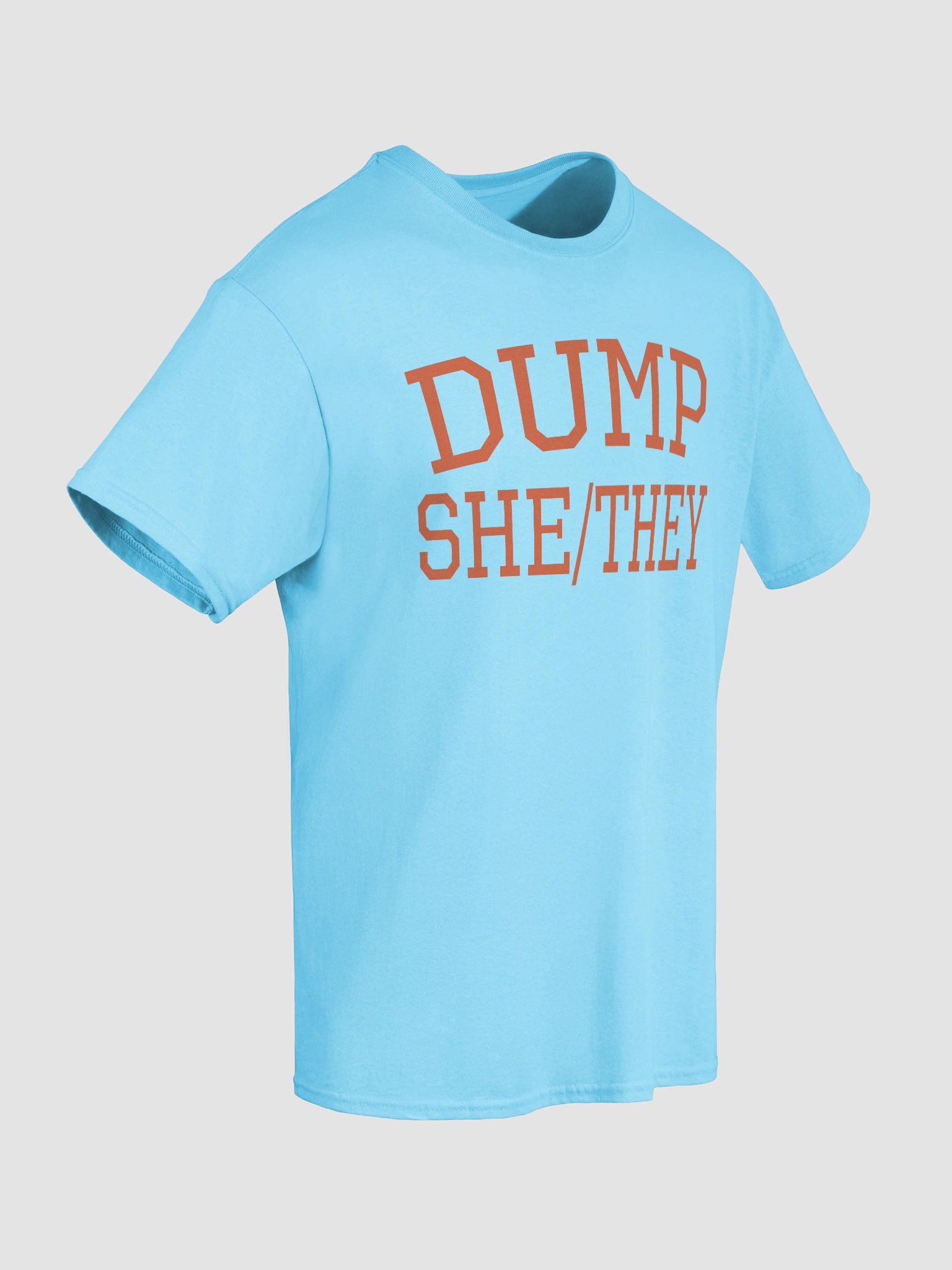 DUMP SHE/THEY TOP product image (9)