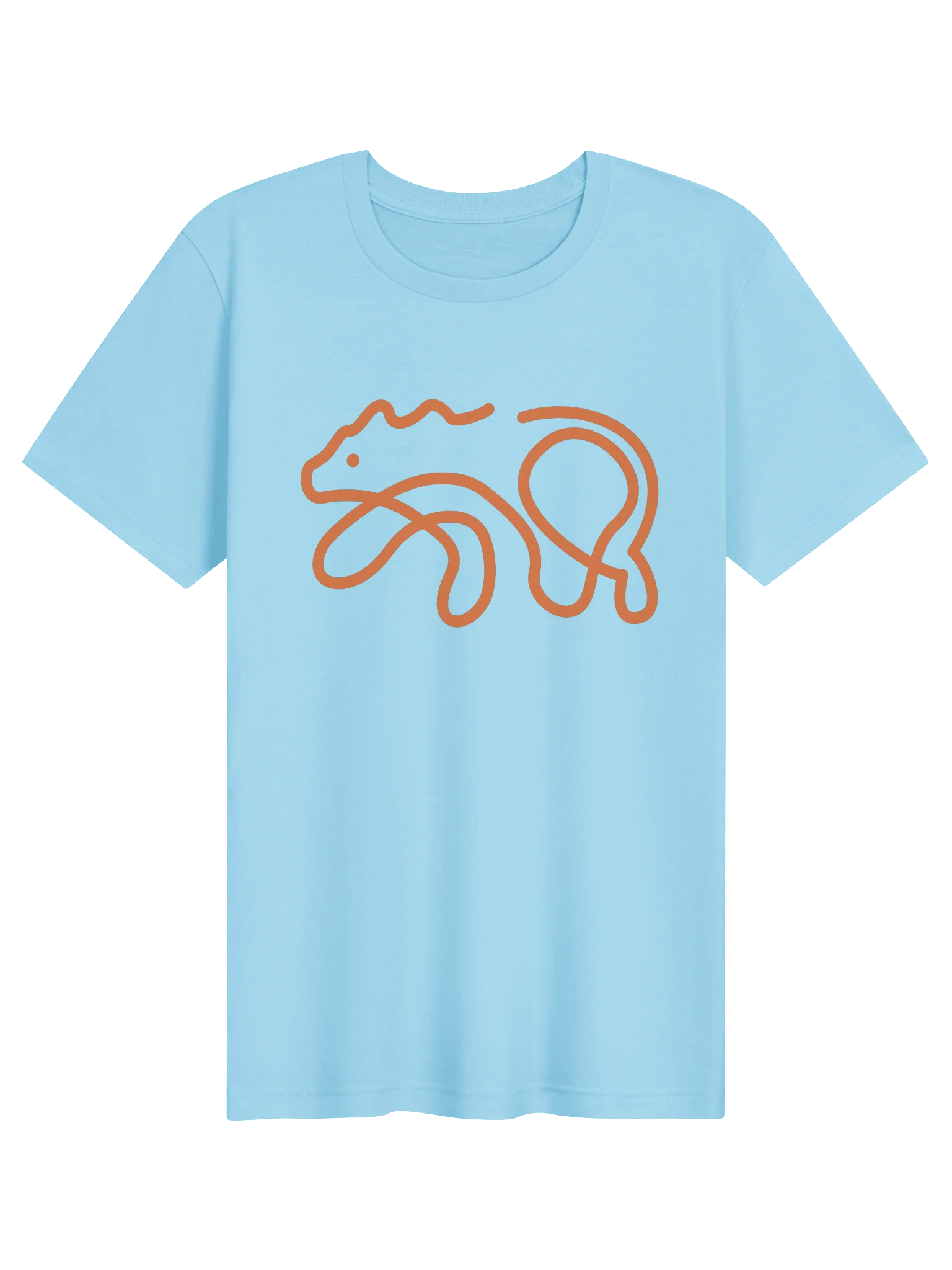 Centenario Bear T-Shirt product image (3)