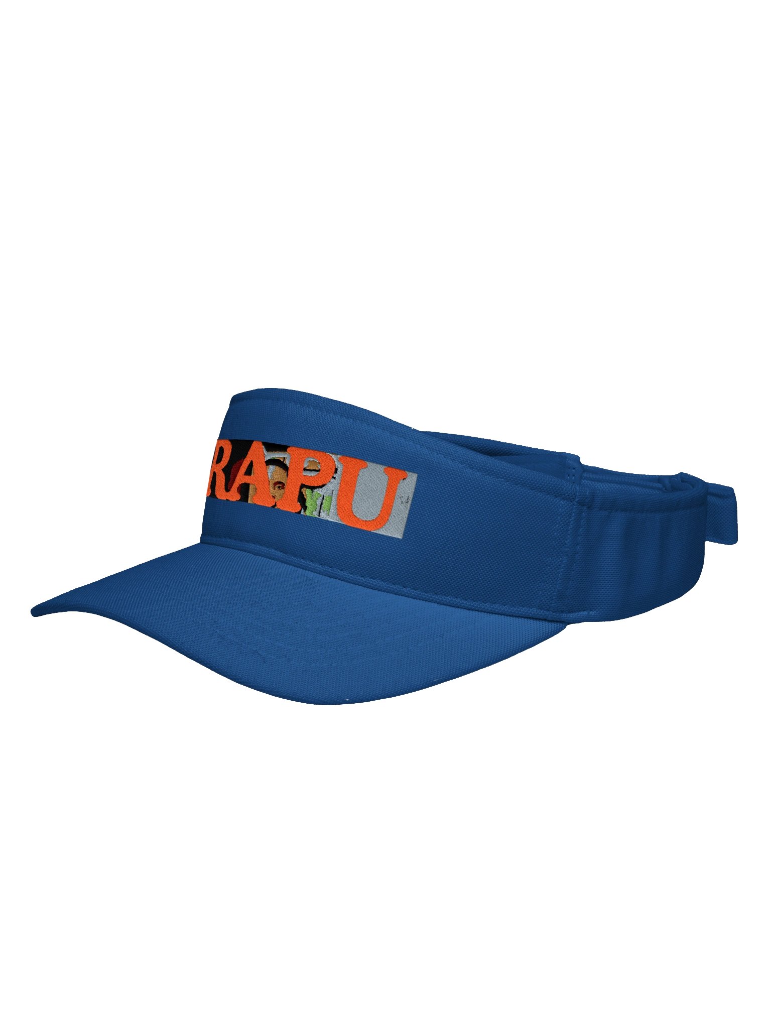 R TENNIS CAP (W) product image (5)