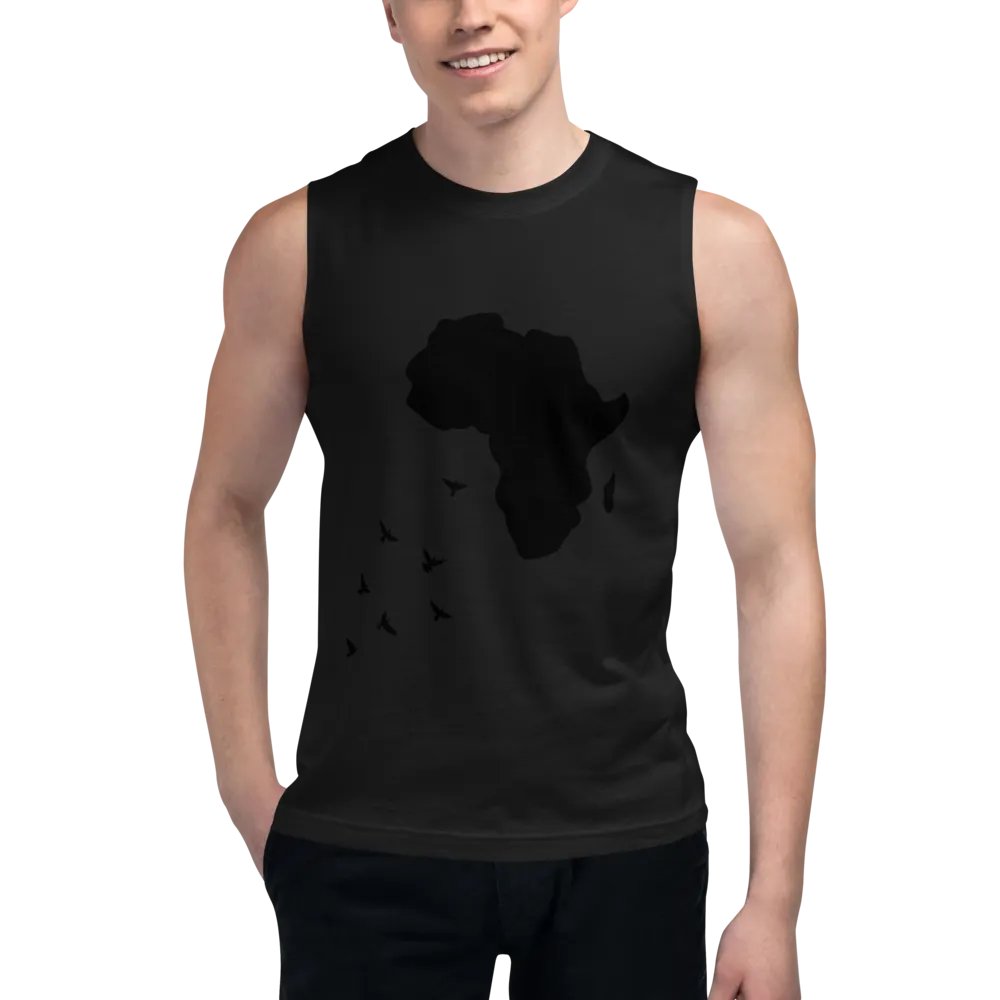 Going home Muscle Tank product image (6)