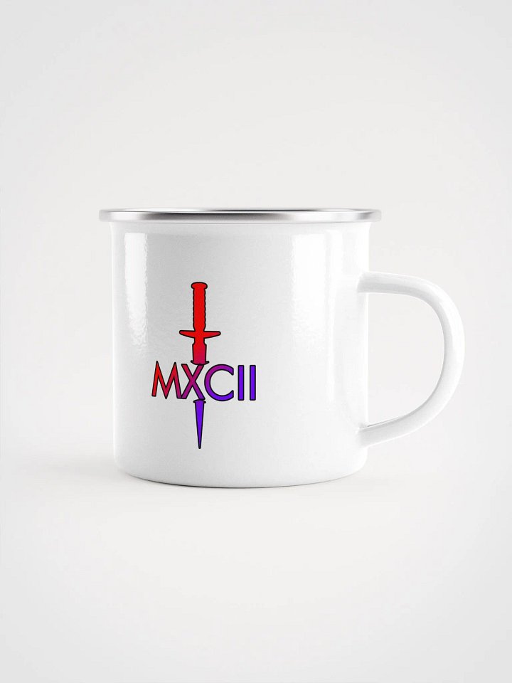 MXCII Coffee Mug product image (1)