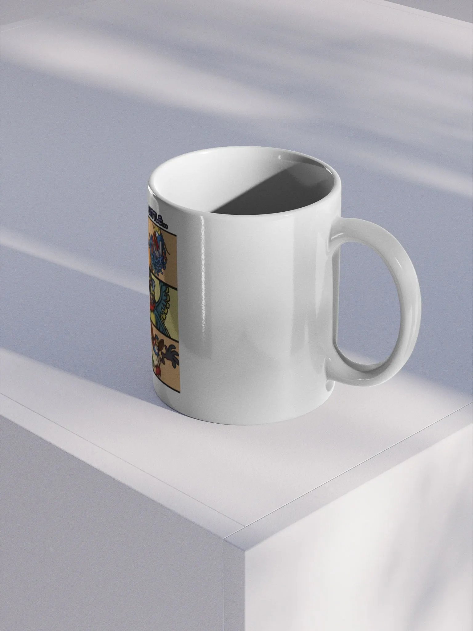Poly's streams are cursed product image (2)